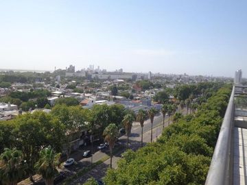 Depto de 1 dormitorio a estrenar sobre Rondeau