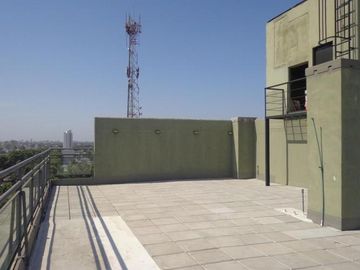 Depto de 1 dormitorio a estrenar sobre Rondeau