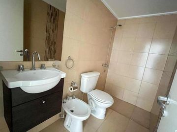 Depto de 1 dormitorio a estrenar sobre Rondeau