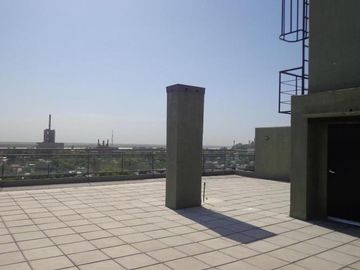 Depto de 1 dormitorio a estrenar sobre Rondeau