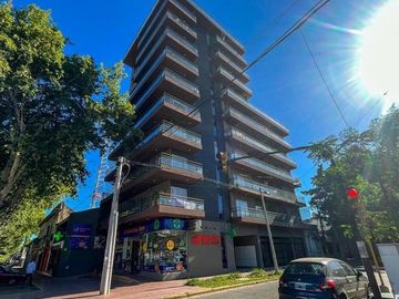 Depto de 1 dormitorio a estrenar sobre Rondeau