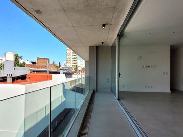 Venta Departamento en Villa Devoto 4 ambientes a estrenar con cochera, balcón aterrazado, amenities
