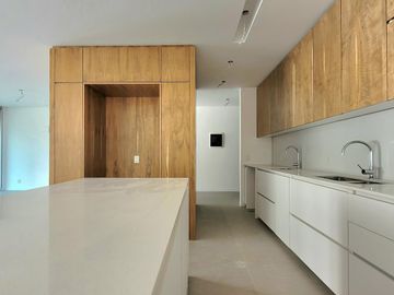 Venta Departamento en Villa Devoto 4 ambientes a estrenar con cochera, balcón aterrazado, amenities
