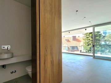 Venta Departamento en Villa Devoto 4 ambientes a estrenar con cochera, balcón aterrazado, amenities