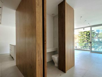 Venta Departamento en Villa Devoto 4 ambientes a estrenar con cochera, balcón aterrazado, amenities