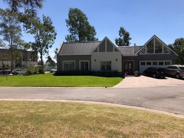Casa en Terralagos