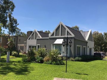 Casa en Terralagos