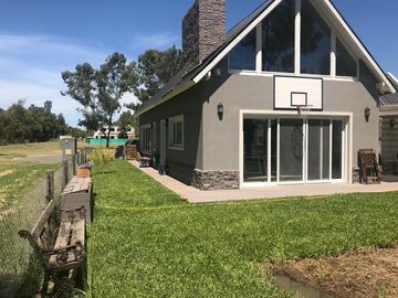 Casa en Terralagos