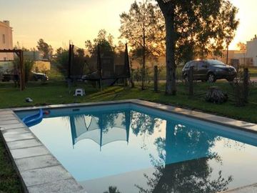 Casa en Terralagos