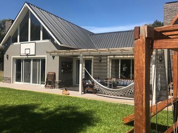 Casa en Terralagos