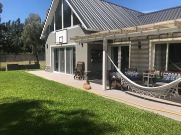 Casa en Terralagos