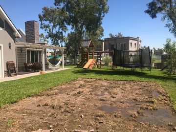 Casa en Terralagos