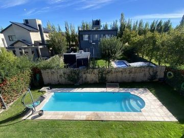 Casa en  Barrio Privado Finca Villa Muluen