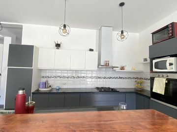 Casa en  Barrio Privado Finca Villa Muluen