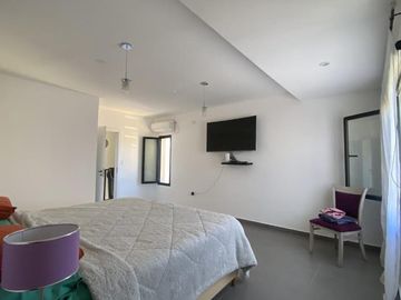Casa en  Barrio Privado Finca Villa Muluen