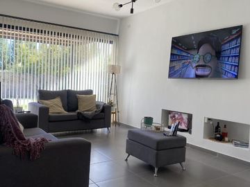 Casa en  Barrio Privado Finca Villa Muluen
