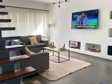 Casa en  Barrio Privado Finca Villa Muluen