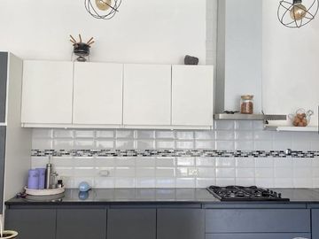 Casa en  Barrio Privado Finca Villa Muluen