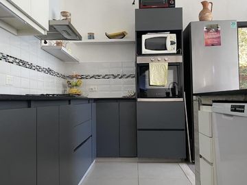 Casa en  Barrio Privado Finca Villa Muluen