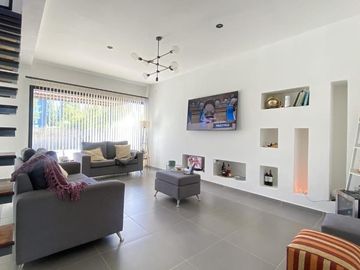 Casa en  Barrio Privado Finca Villa Muluen