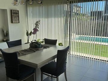 Casa en  Barrio Privado Finca Villa Muluen