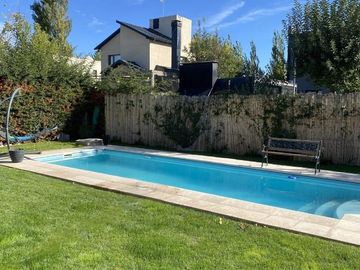Casa en  Barrio Privado Finca Villa Muluen