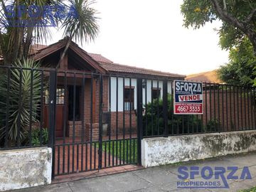 Casa - Jose Clemente Paz