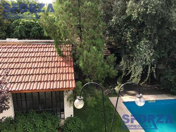 Casa - Jose Clemente Paz