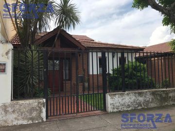 Casa - Jose Clemente Paz