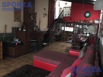 Casa - Jose Clemente Paz