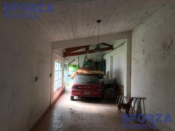 Casa - Jose Clemente Paz