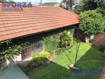 Casa - Jose Clemente Paz