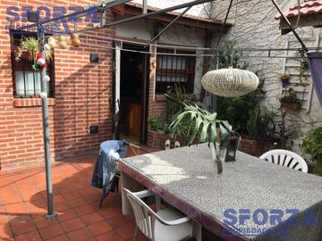 Casa - Jose Clemente Paz