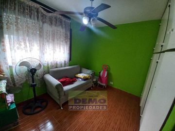 Departamento - Garin