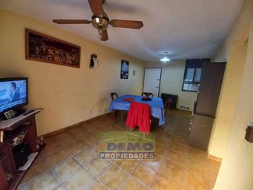 Departamento - Garin