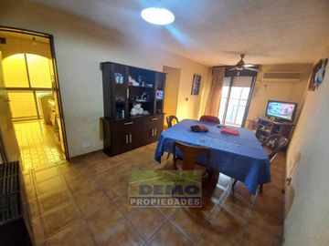Departamento - Garin