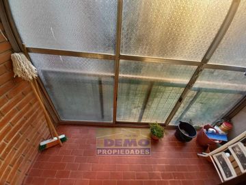 Departamento - Garin