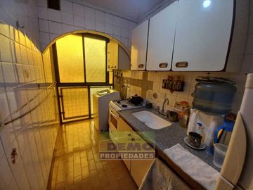 Departamento - Garin