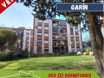 Departamento - Garin