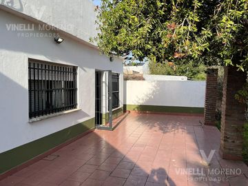 Casa en Temperley Este