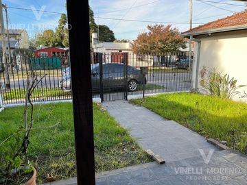 Casa en Temperley Este