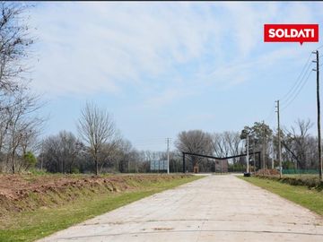 Venta Naves Industriales en Parque Industrial Moreno