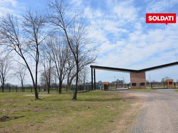 Venta Naves Industriales en Parque Industrial Moreno