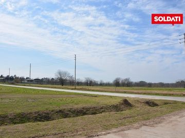 Venta Naves Industriales en Parque Industrial Moreno