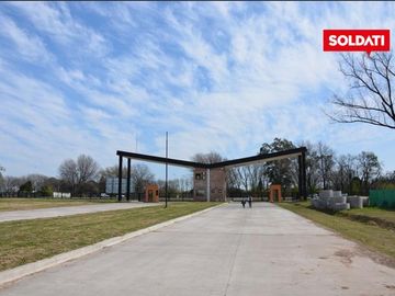 Venta Naves Industriales en Parque Industrial Moreno