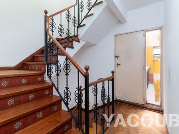 PH en venta - 3 Dormitorios 2 Baños - 220Mts2 - Balvanera