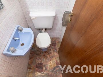 PH en venta - 3 Dormitorios 2 Baños - 220Mts2 - Balvanera