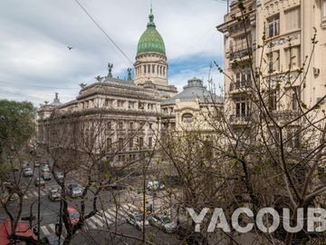 PH en venta - 3 Dormitorios 2 Baños - 220Mts2 - Balvanera