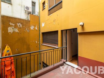 PH en venta - 3 Dormitorios 2 Baños - 220Mts2 - Balvanera