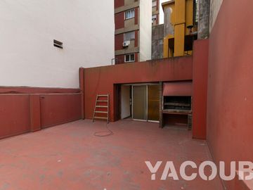 PH en venta - 3 Dormitorios 2 Baños - 220Mts2 - Balvanera